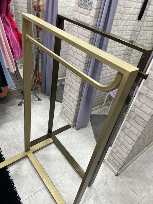 Щендер от метал/2 броя