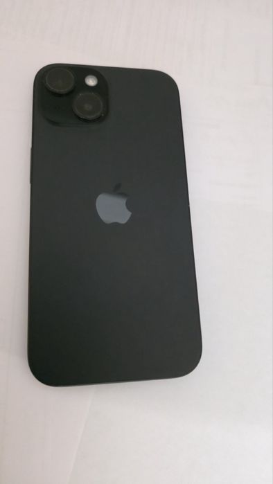 Iphone 15 - без забележки