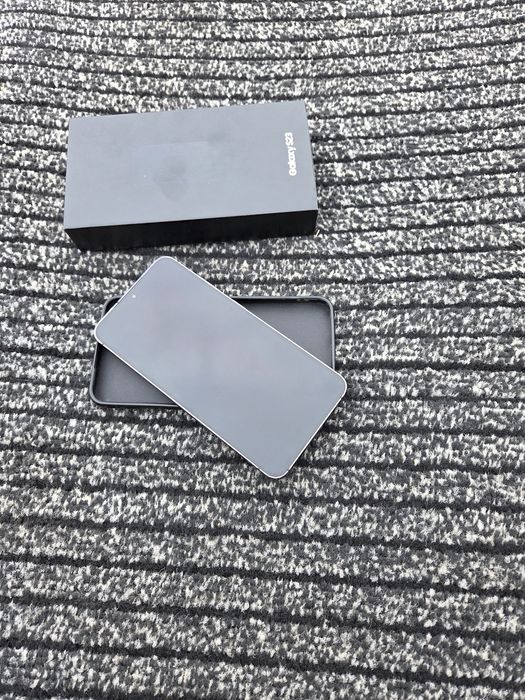 Samsung S23 256 GB / FULLBOX