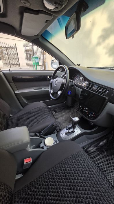 Gentra Elegant plus