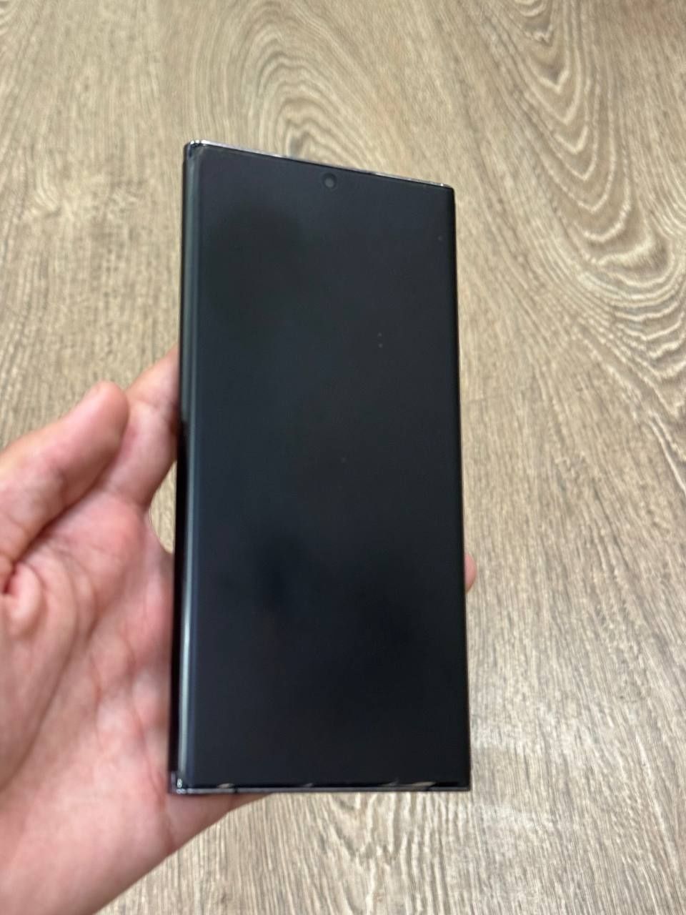Samsung galaxy s22 Ultra 12/512GB