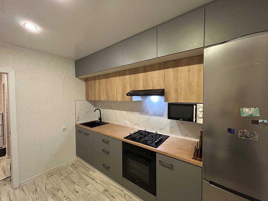 Продам 3-х комнатную квартиру