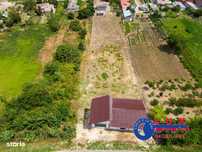 ID 6624 EXCLUSIVITATE - Casa de tip D+P in Malcoci
