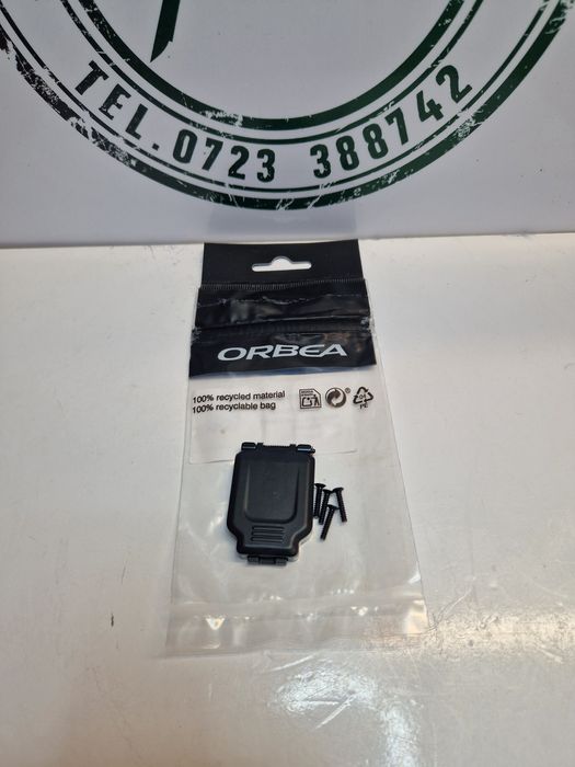 Capac mufa incarcare bicicleta electrica ebike Orbea RS charge port co