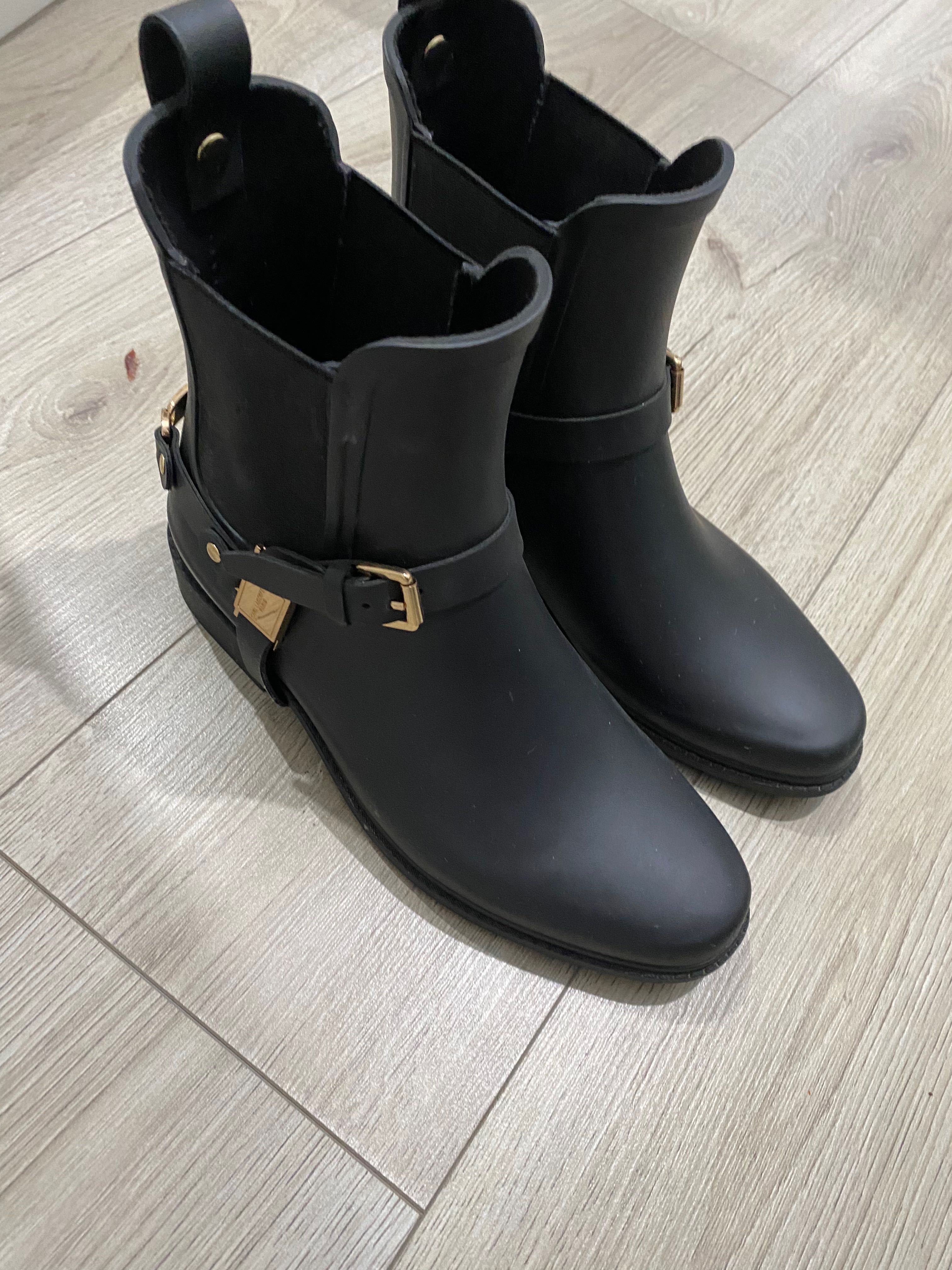 Ghete Karl Lagerfeld originale 39-39,5