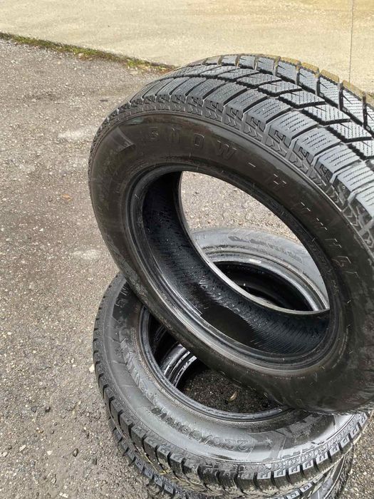 Зимни гуми DOT 2723 DYNAMO SNOW-H