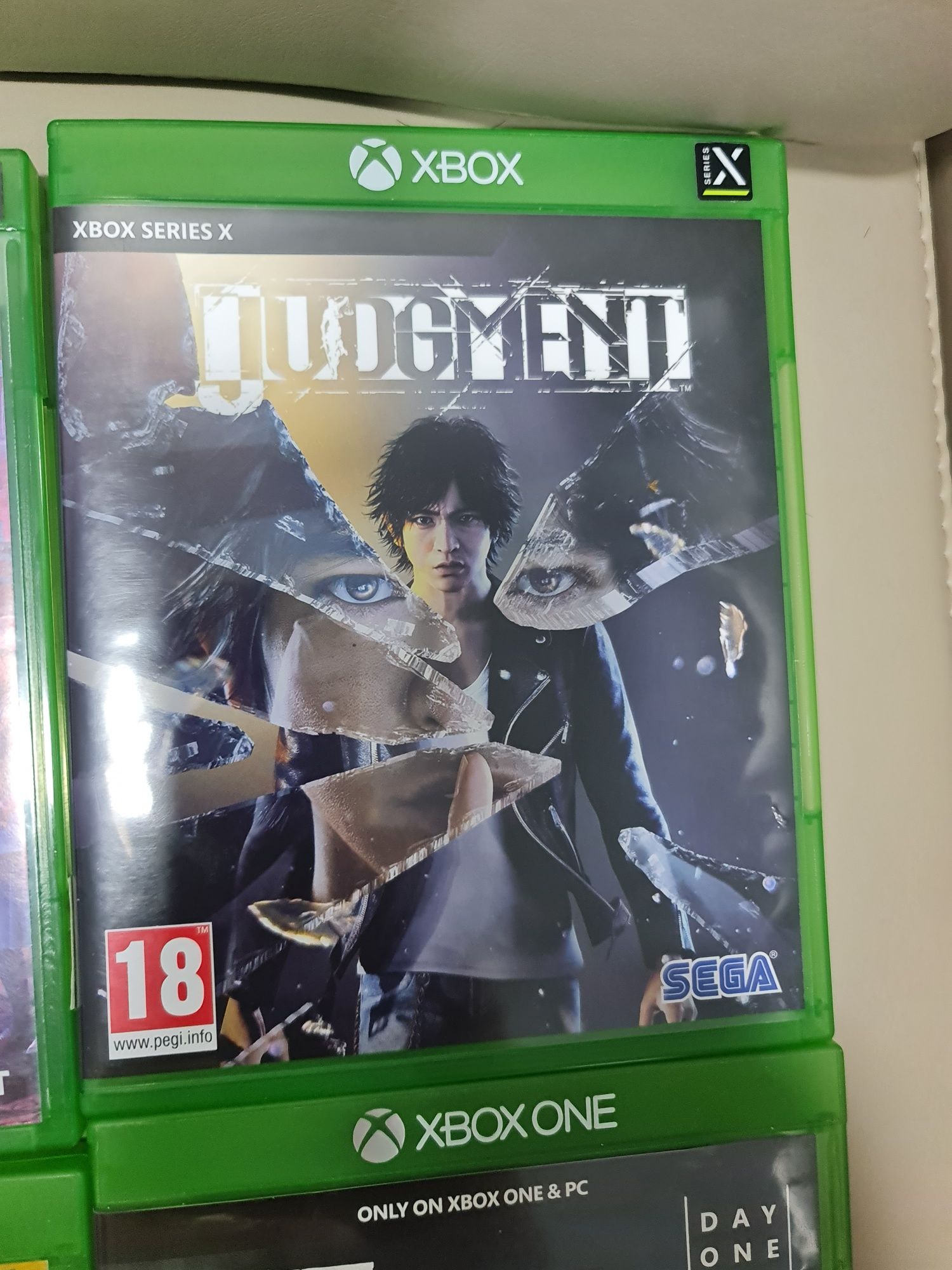 Vând Jocuri Xbox