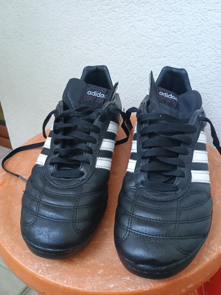 Стоножки Adidas Kaiser 5