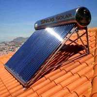 Panouri fotovoltaice solare, oferte curent apa ieftin