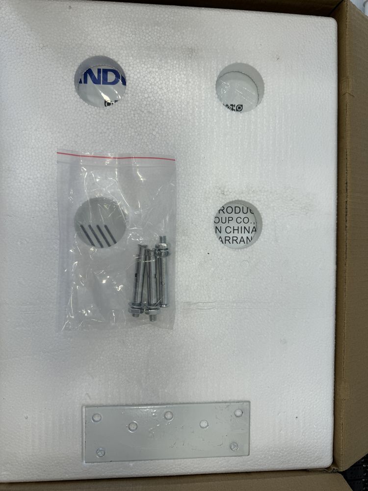STABILIZATOR napryajeniya ANDELI-SDW-10.000Va Original