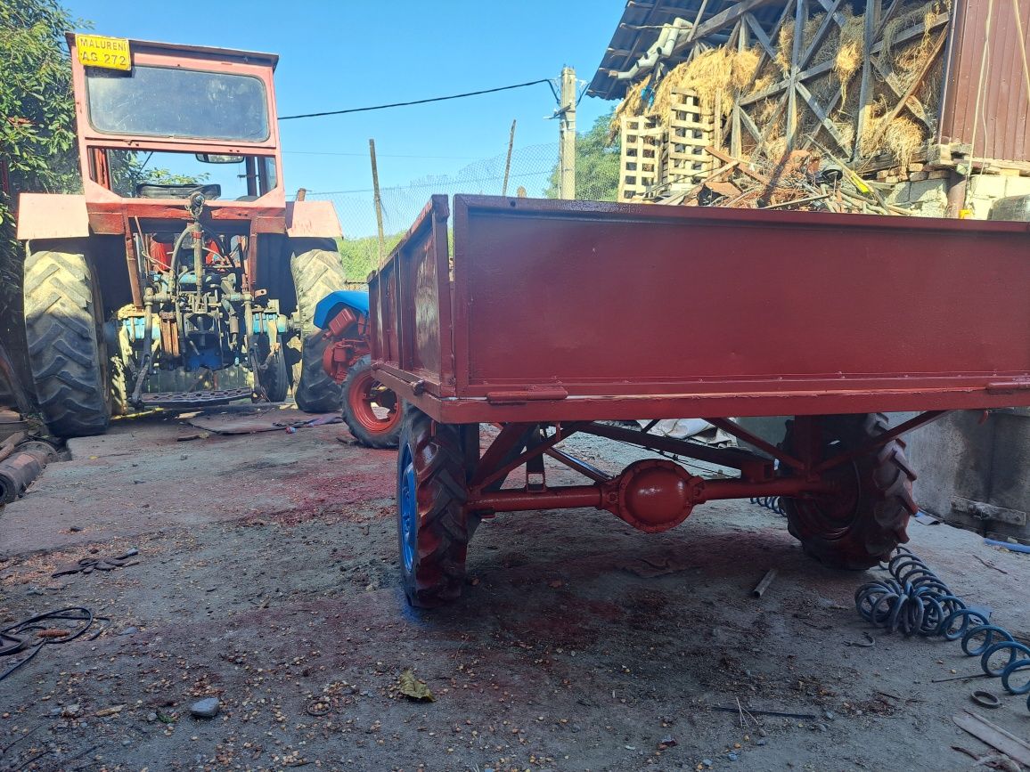 Goldoni 4x4 diesel