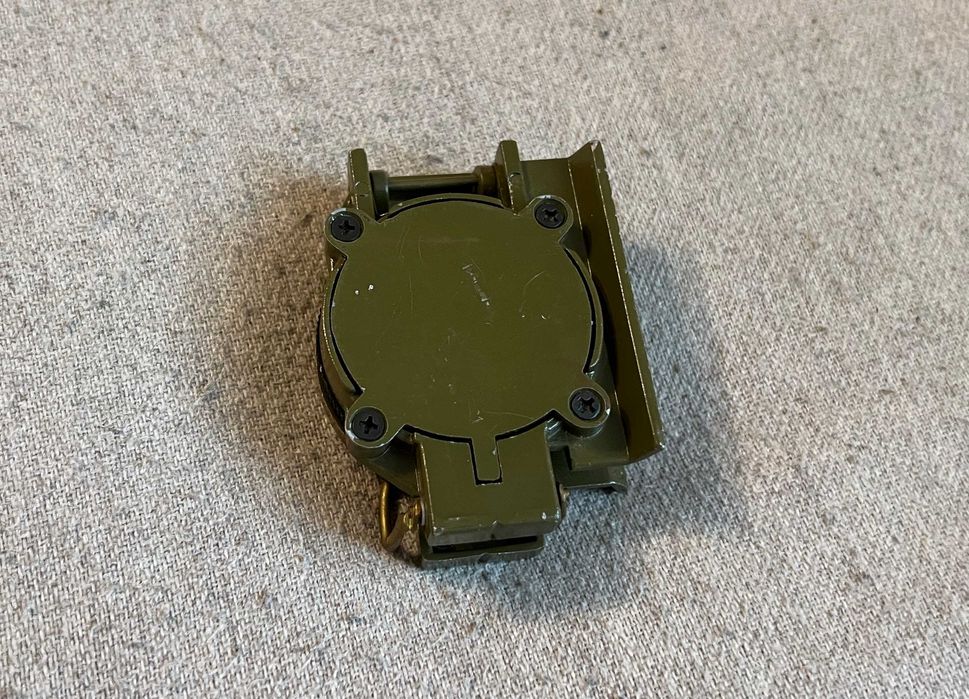 Busola Mil-Tec Ranger Compass US - Stare buna, model militar