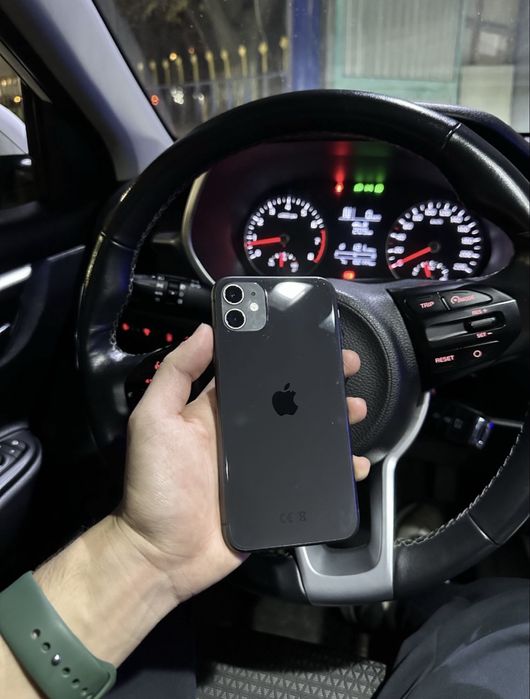 Iphone 11 128gb айфон 11 128гб