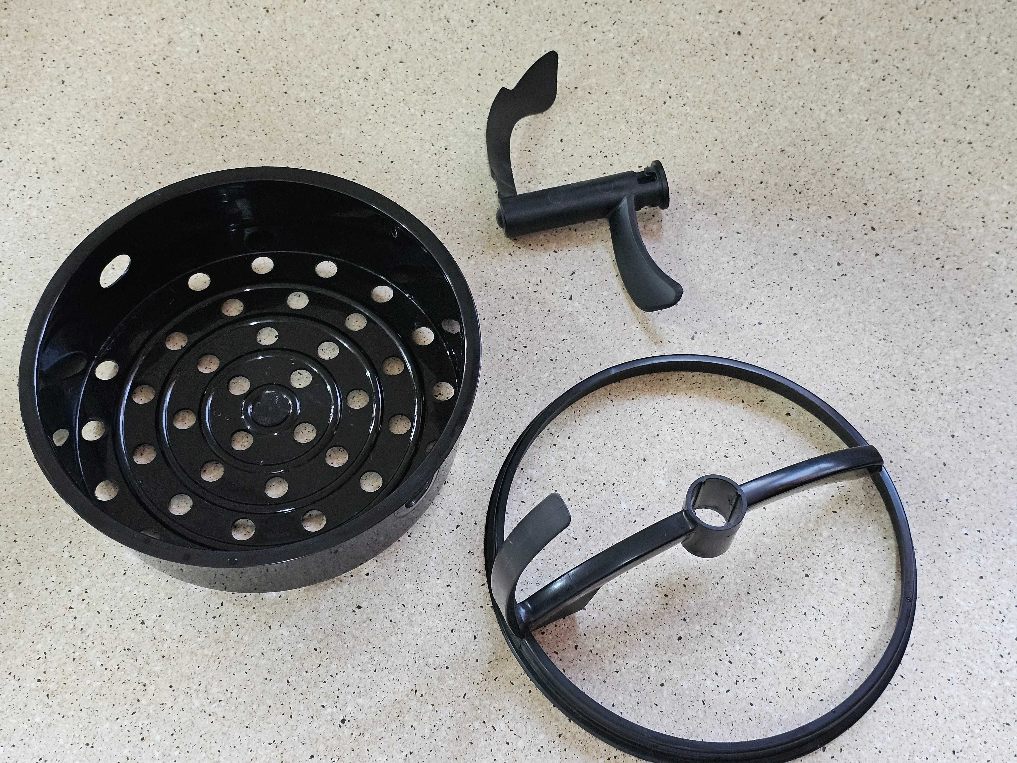Мультиварка "Tefal" в отличном состоянии