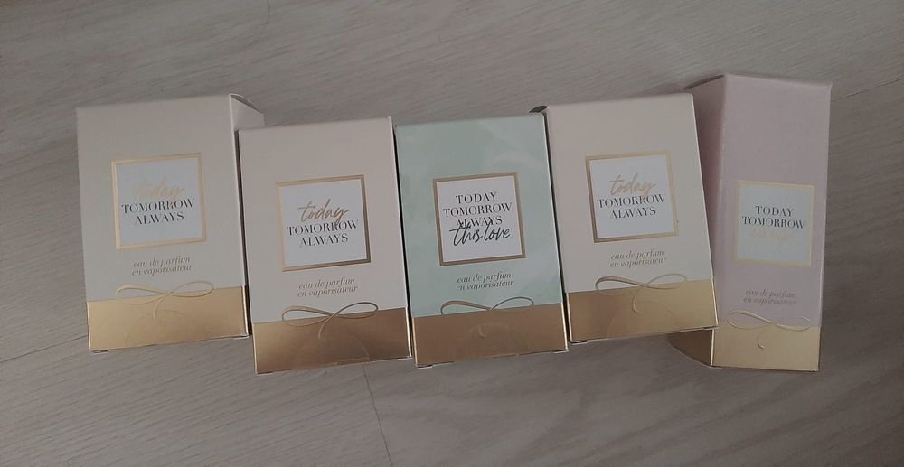 Parfumuri dama si barbati