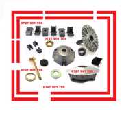 0GR0-051300 Rulment Frana Motor (CU UNISENS) CF MOTO 450 520 550 625