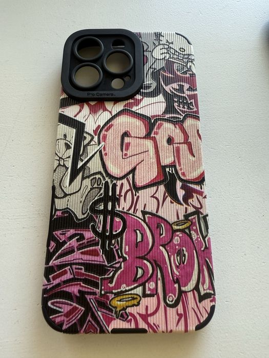 Кейс за iphone 16 Pro Max