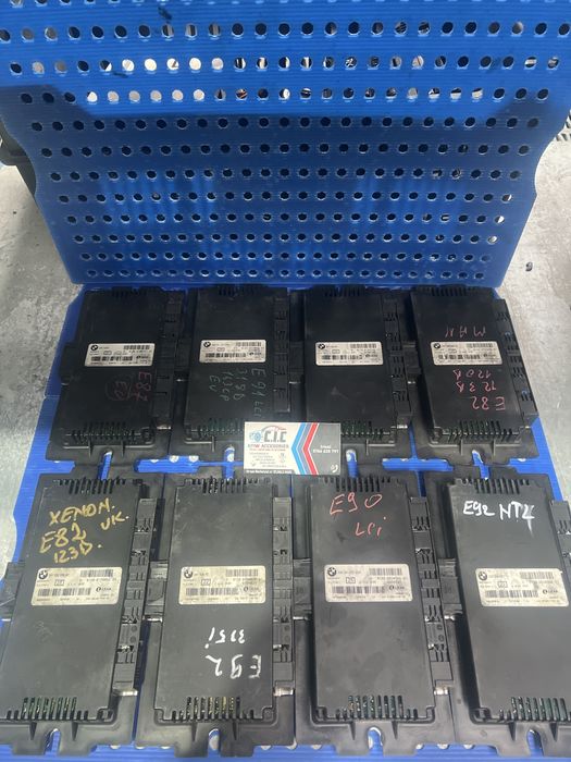 Frm 2 xenon BMW e87 e82 e90 e91 e92 e93 x1 e84