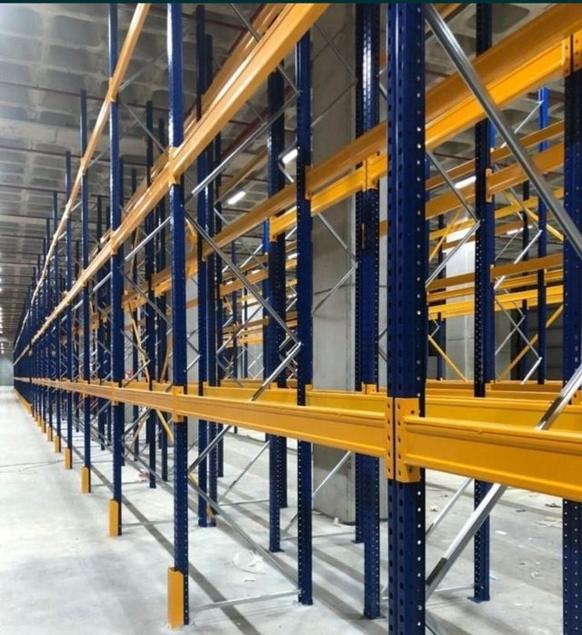 Rafturi metalice profesionale europaleti 019640