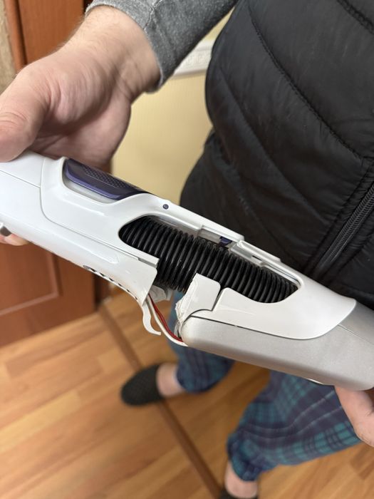 Срочно продается пылесос