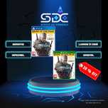 The Witcher 3: Wild Hunt PS4/Xbox | SDC