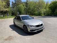 F30 330ix 2016 lci individual