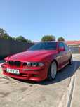 BMW E39,530i,an 2001pachet M original