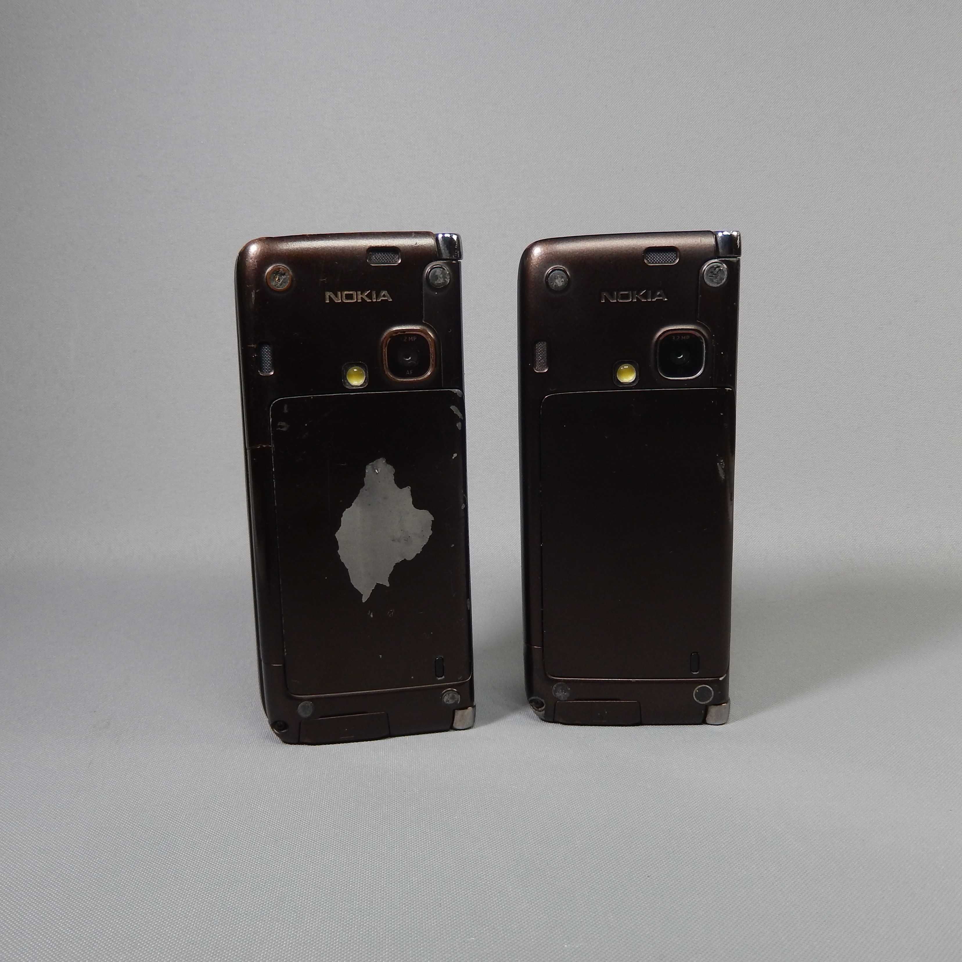 Nokia E90 Communicator
