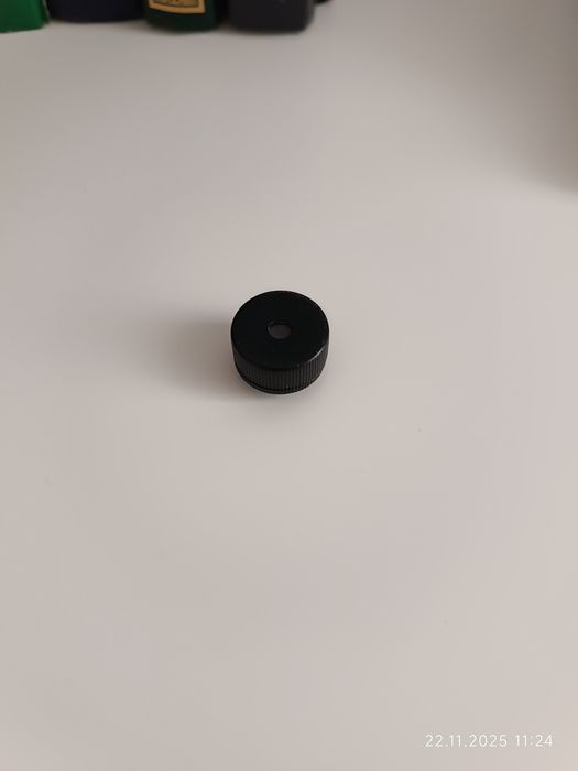 Лазер зелёный луч