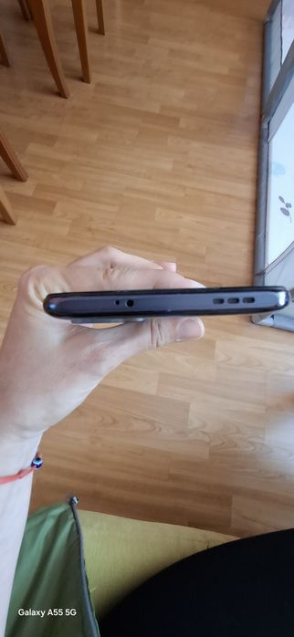 Xiaomi  REDMI Note 10S