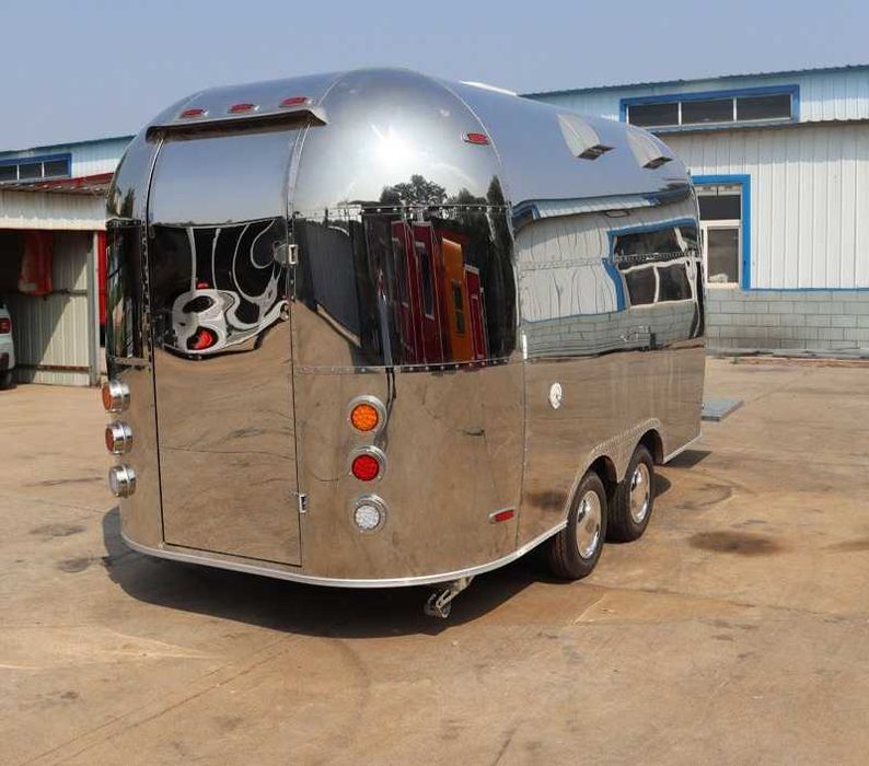 Търговска каравана