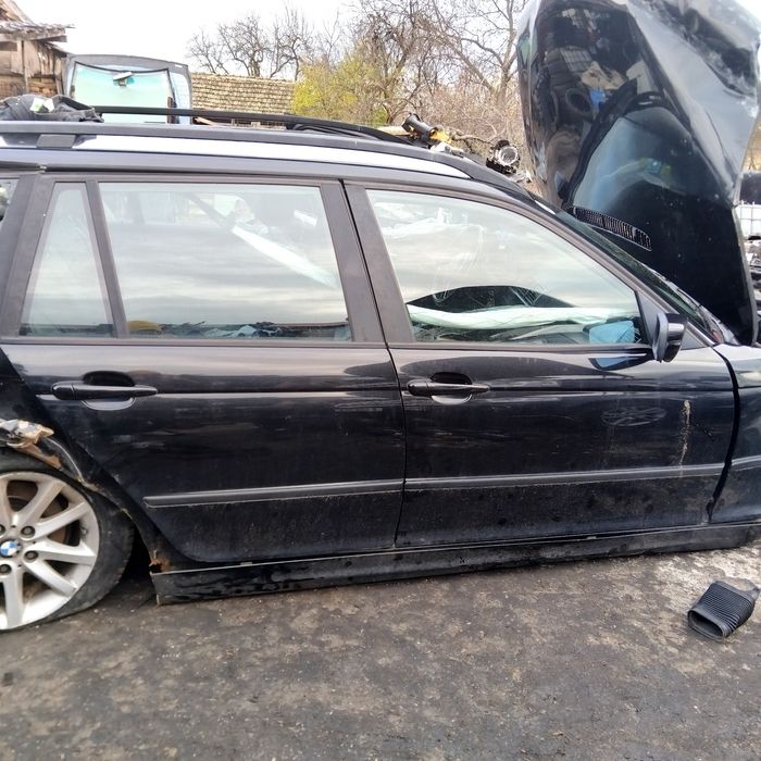 Usa/usi dreapta/stanga Bmw Seria 3 E46 combi/break an 1998-2005