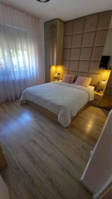 Vand casa tip duplex