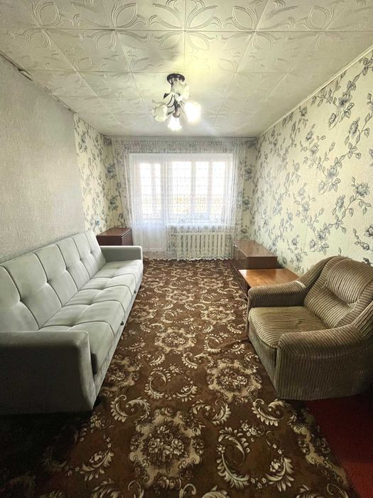 Продаётся 2 комн квартира