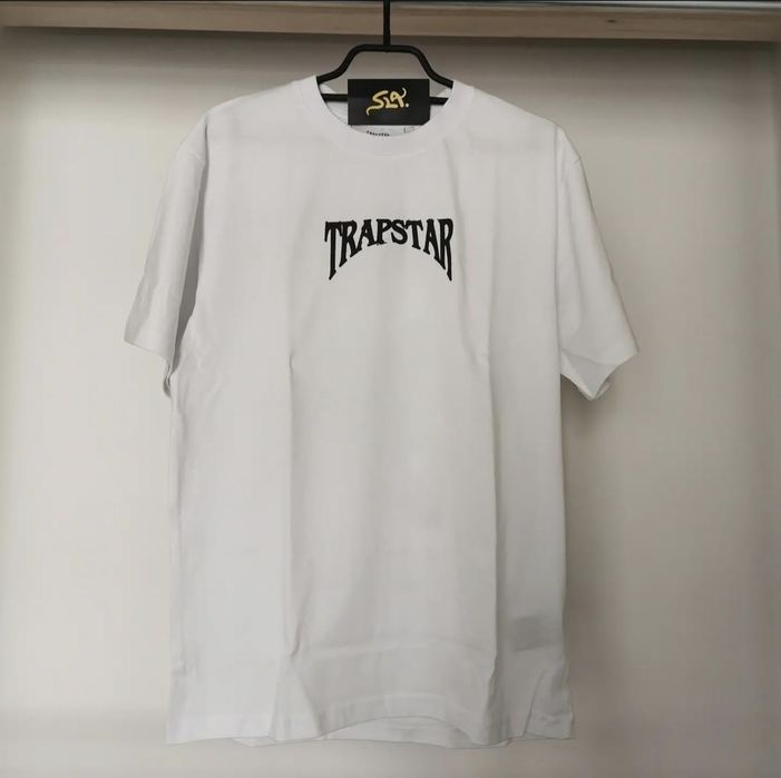 Tricou Trapstar Panthera