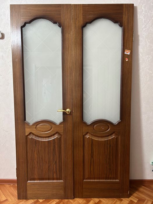 Двери межкомнатные