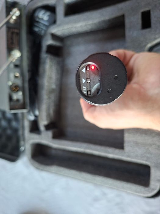 Sennheiser EW 300 G2