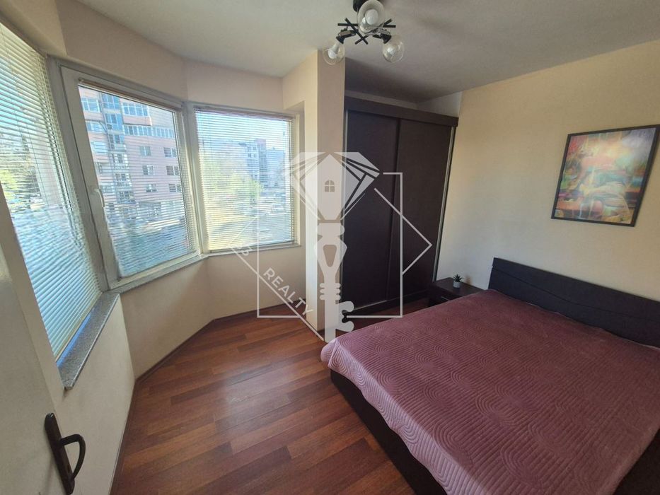 Продава се Двустаен апартамент в Пловдив, Въстанически - 65 кв.м за 1877 €/кв.м - Снимка #3