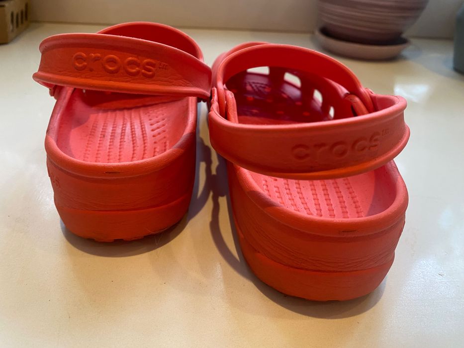 Детски кроксове / джапанки 32 размер