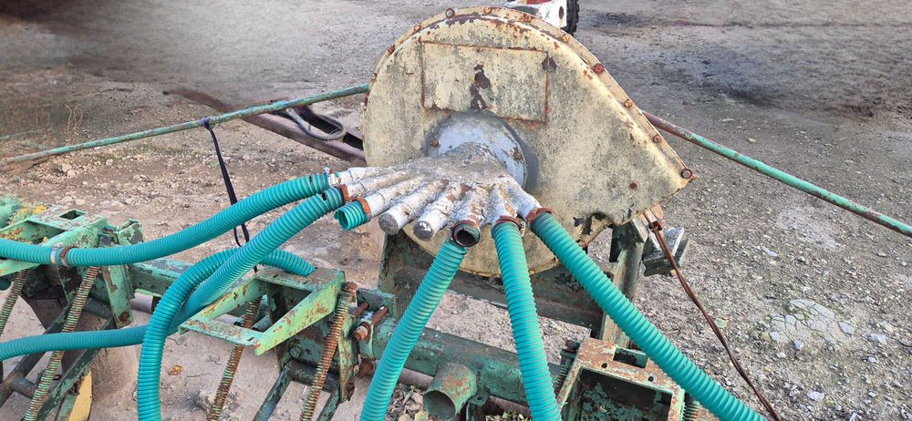 semanatoare \spc6 pentru U650