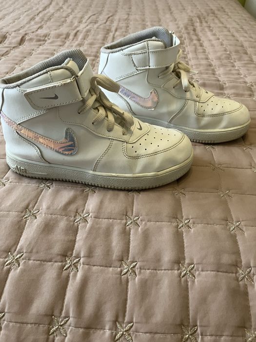 Детски Обувки NIKE
