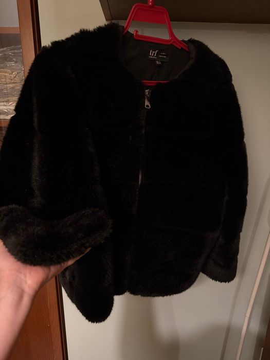 Палто Zara размер С/м