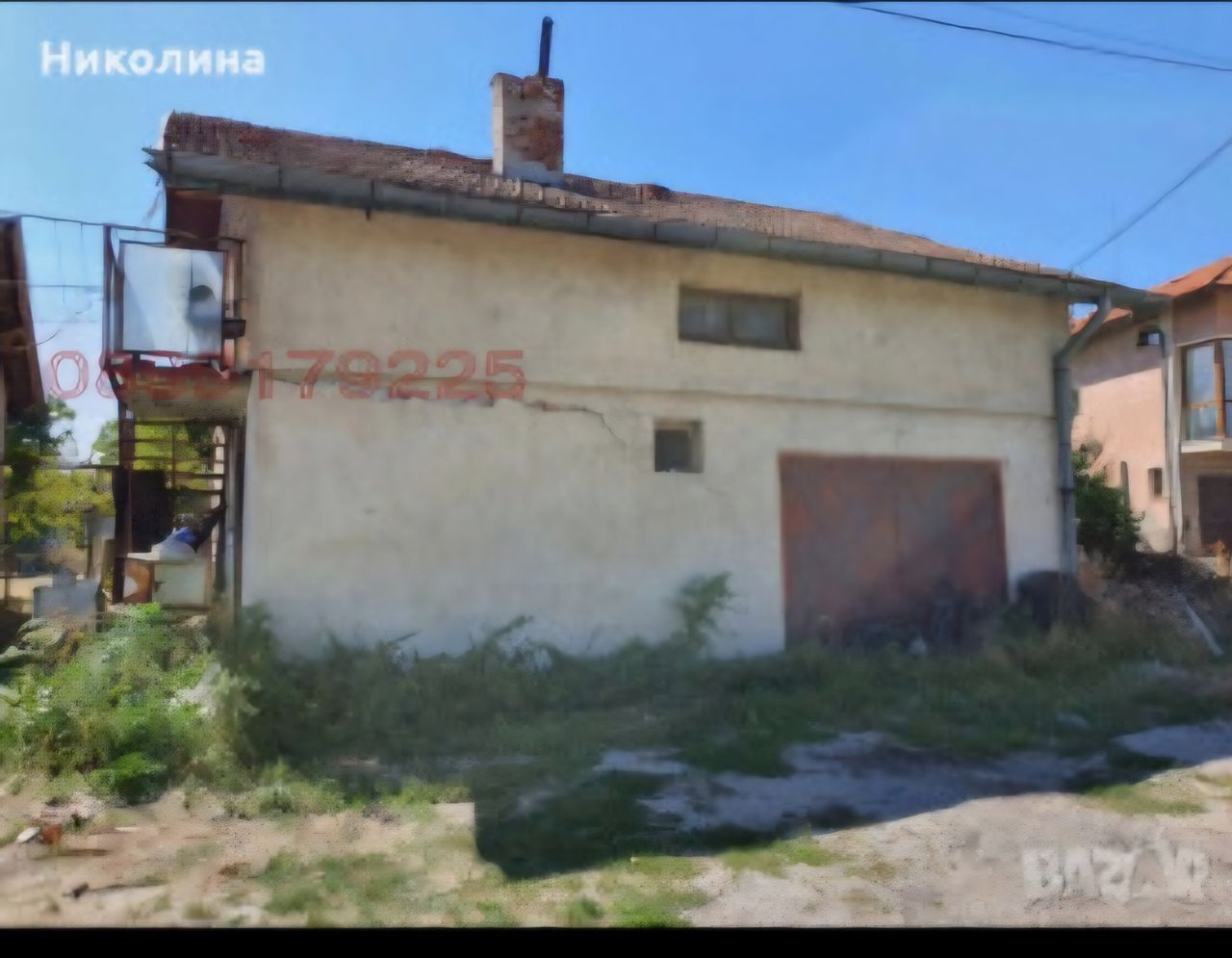 Продава се Парцел в с. Пролеша, Област София-област - 1005 кв.м за 120 €/кв.м - Снимка #8