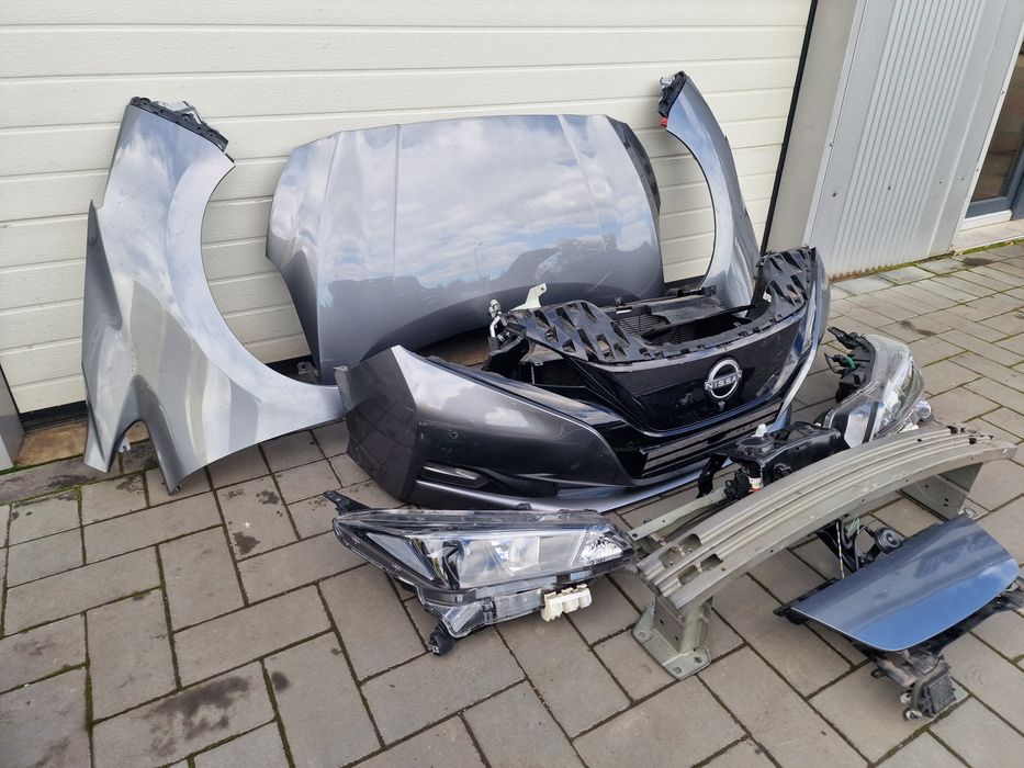 Fata completa nissan Leaf 2019-2024