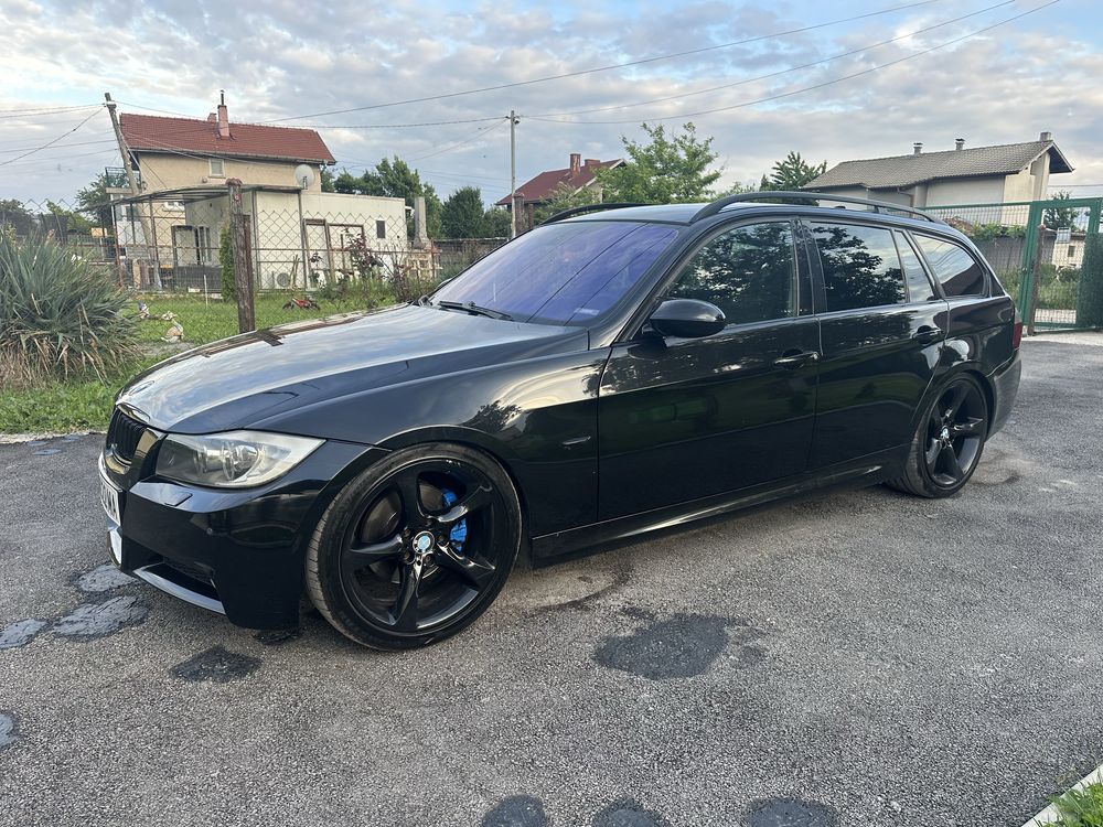 19 Джанти bmw style 230