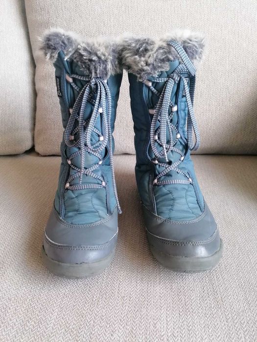 Детски непромокаеми ботуши, номер 37, момче / момиче