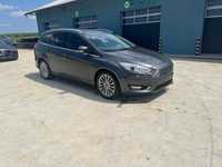 Motor Ford Focus 3 facelift 1.5 TDCI XWDB si alte piese