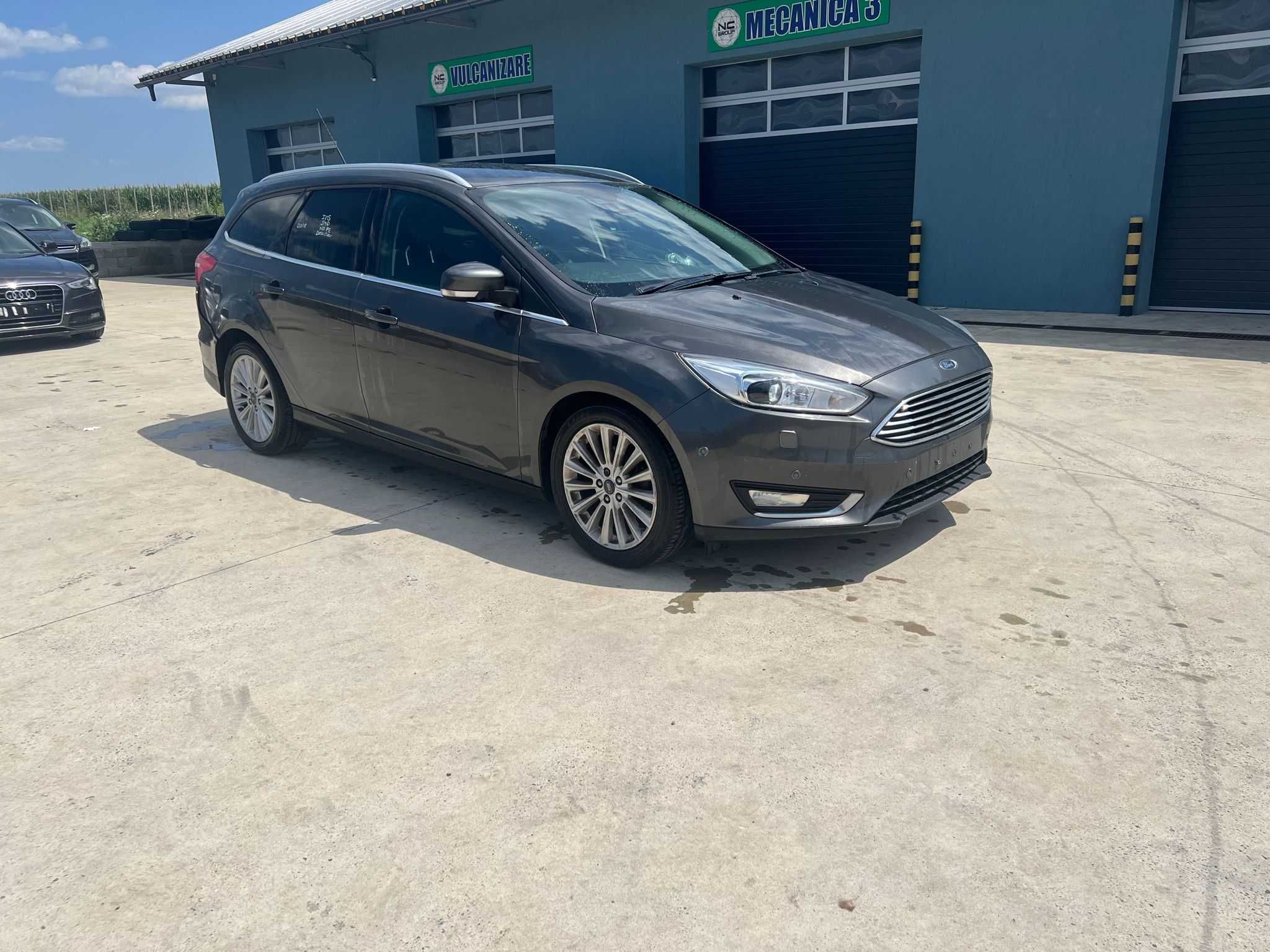 Motor Ford Focus 3 facelift 1.5 TDCI XWDB si alte piese