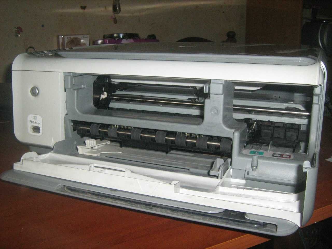 Принтер Hp Продам