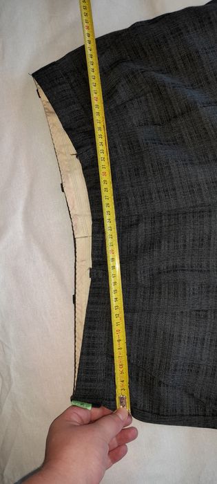 Costum culoarea gri de bărbați